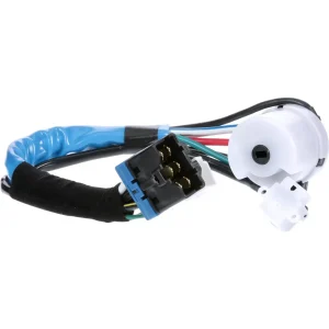 Import Direct Ignition Starter Switch – 18-0217 - view 3