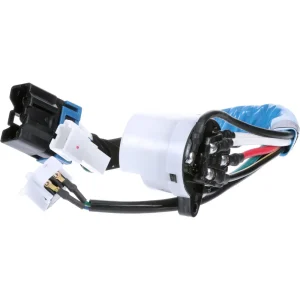 Import Direct Ignition Starter Switch – 18-0217 - view 4