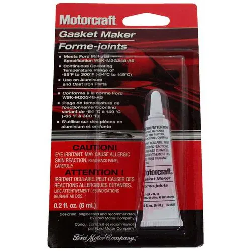 Motorcraft Multi-Purpose Adhesive – TA16