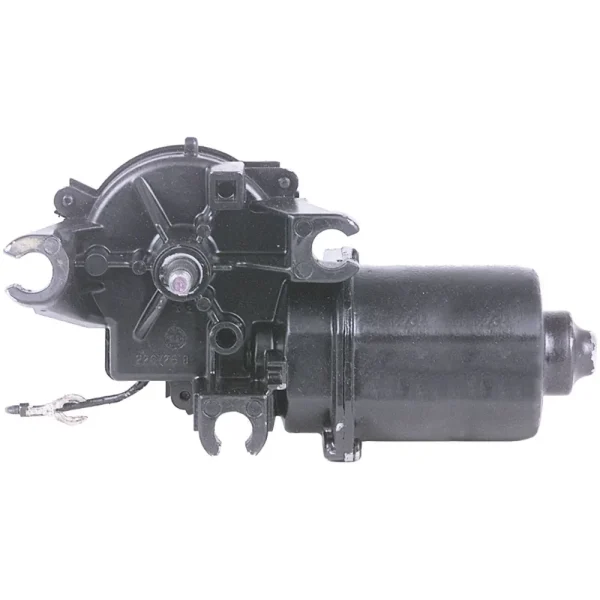 Cardone Wiper Motor – Remanufactured – 43-1736