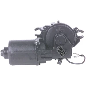 Cardone Wiper Motor – Remanufactured – 43-1736 - view 2