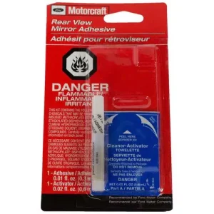 Motorcraft Multi-Purpose Adhesive – TA17B