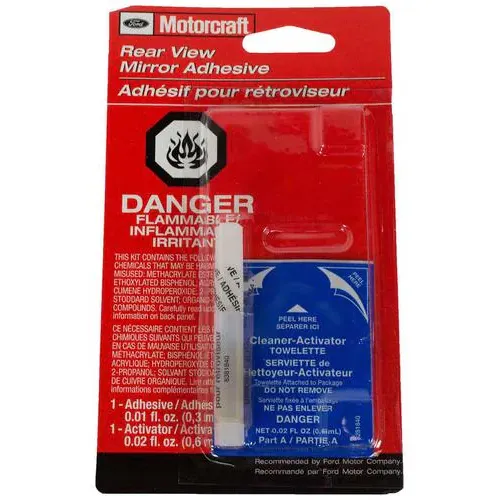 Motorcraft Multi-Purpose Adhesive – TA17B