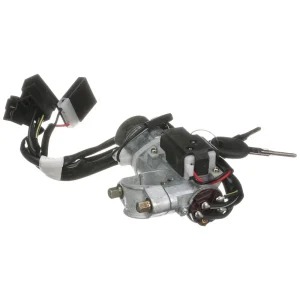 Import Direct Ignition Starter Switch – 18-0227 - view 2