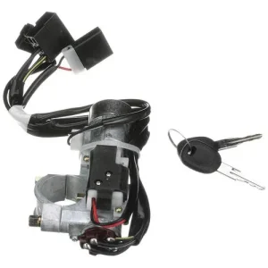 Import Direct Ignition Starter Switch – 18-0227 - view 3