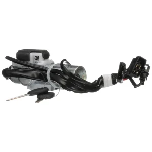 Import Direct Ignition Starter Switch – 18-0227 - view 4