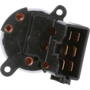 Import Direct Ignition Starter Switch – 18-0229 - view 2