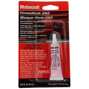 Motorcraft Multi-Purpose Adhesive – TA26
