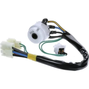 Import Direct Ignition Starter Switch – 18-0245