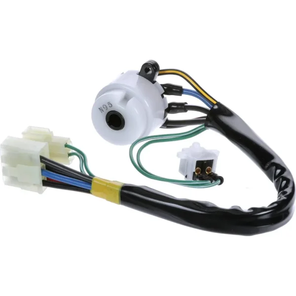 Import Direct Ignition Starter Switch – 18-0245