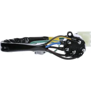 Import Direct Ignition Starter Switch – 18-0245 - view 2