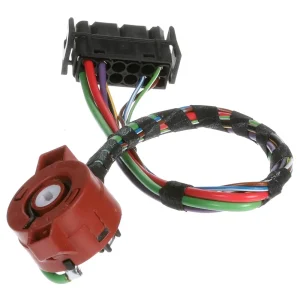 Import Direct Ignition Starter Switch – 18-0249 - view 4