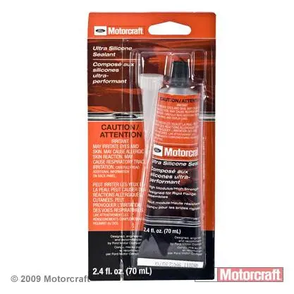 Motorcraft RTV Silicone Sealant – TA29