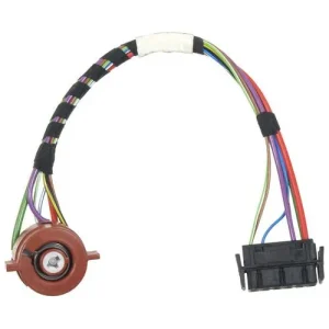 Import Direct Ignition Starter Switch – 18-0250