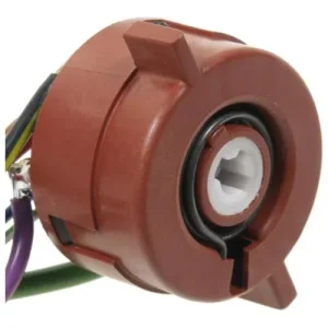 Import Direct Ignition Starter Switch – 18-0250 - view 2