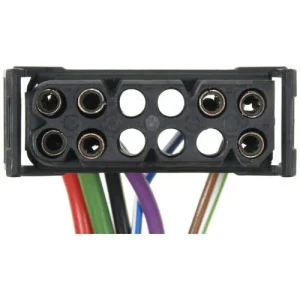 Import Direct Ignition Starter Switch – 18-0250 - view 3
