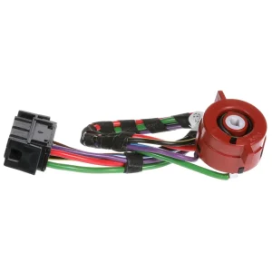 Import Direct Ignition Starter Switch – 18-0254 - view 2