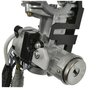 Import Direct Ignition Switch – 18-0257 - view 2