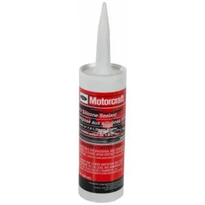 Motorcraft RTV Silicone Sealant – TA31