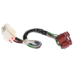 Import Direct Ignition Starter Switch – 18-0253 - view 2