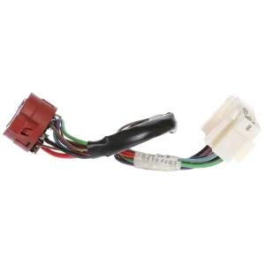 Import Direct Ignition Starter Switch – 18-0253 - view 3