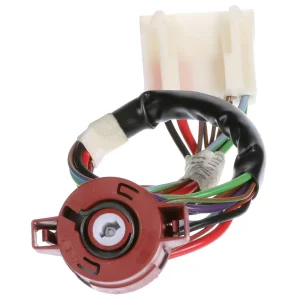 Import Direct Ignition Starter Switch – 18-0253 - view 4