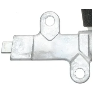 Import Direct Silver, White Ignition Switch – 18-0264 - view 2