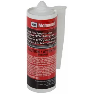 Motorcraft RTV Silicone Sealant – TA357