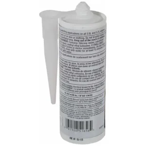 Motorcraft RTV Silicone Sealant – TA357 - view 2