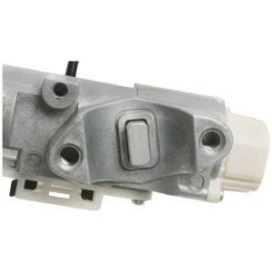 Import Direct Silver, White Ignition Switch – 18-0269 - view 4