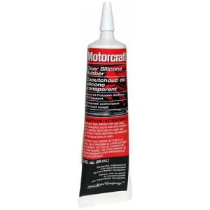 Motorcraft RTV Silicone Sealant – TA32