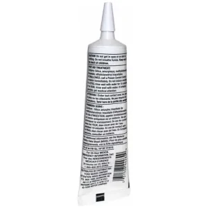 Motorcraft RTV Silicone Sealant – TA32 - view 2