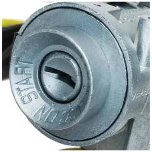 Import Direct Black, Gray, White Ignition Switch – 18-0286 - view 2