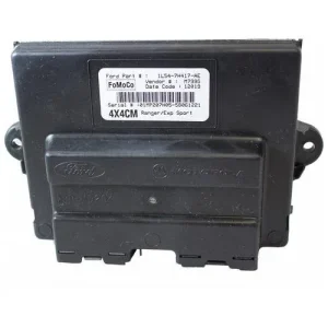Motorcraft Transfer Case Control Module – TM101