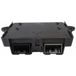 Motorcraft Transfer Case Control Module – TM101 - view 3