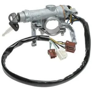 Import Direct Black, Brown, Gray Ignition Switch – 18-0293
