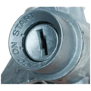 Import Direct Black, Brown, Gray Ignition Switch – 18-0293 - view 2