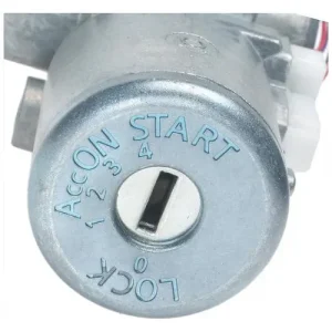 Import Direct Ignition Switch – 18-0298 - view 2