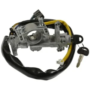 Import Direct Gray Ignition Switch – 18-0296