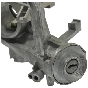 Import Direct Gray Ignition Switch – 18-0296 - view 2
