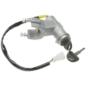 Import Direct Gray, White Ignition Switch – 18-0300