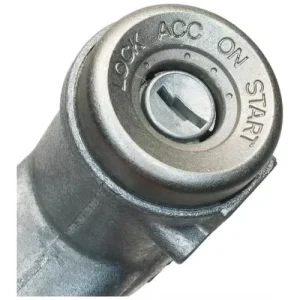 Import Direct Gray, White Ignition Switch – 18-0300 - view 2
