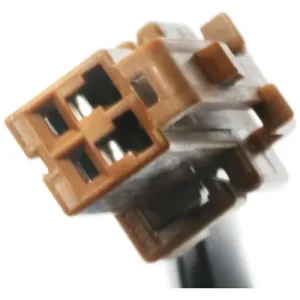 Import Direct Silver, White Ignition Switch – 18-0307 - view 3