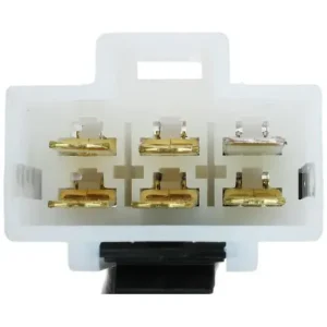 Import Direct Silver Ignition Switch – 18-0308 - view 3