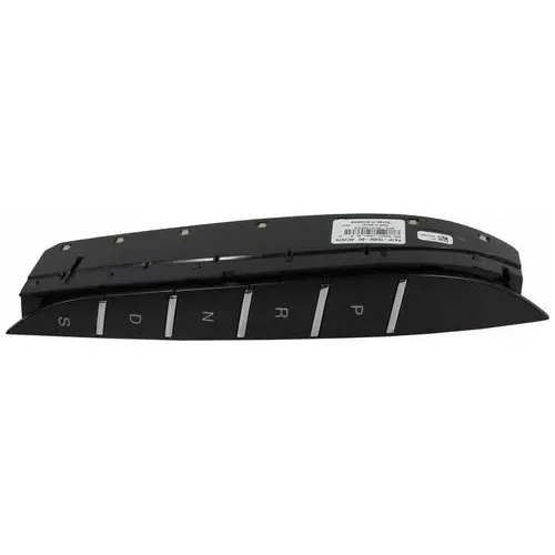 Motorcraft Transfer Case Control Module – TM284