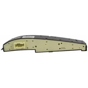 Motorcraft Transfer Case Control Module – TM284 - view 2
