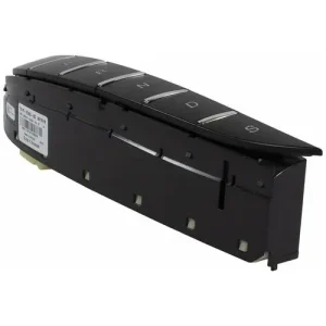 Motorcraft Transfer Case Control Module – TM284 - view 3