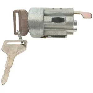Import Direct Ignition Lock Cylinder – 18-0320