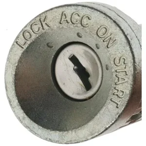 Import Direct Ignition Lock Cylinder – 18-0320 - view 2