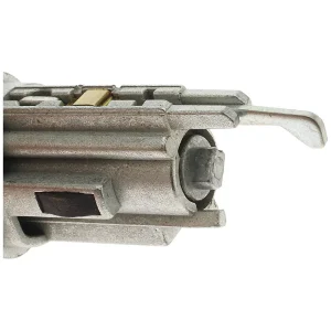 Import Direct Gray Ignition Lock Cylinder – 18-0321 - view 3
